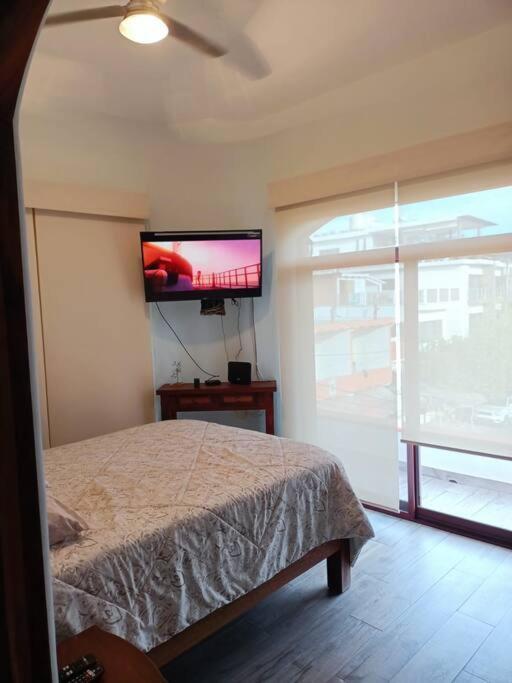 “Casa Juanita” Apartment Lo de Marcos Exterior photo